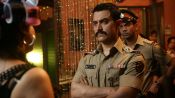 Talaash Fragman