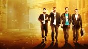 Çakallarla Dans Fragman