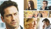 A Family Man Fragman