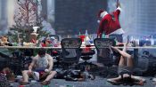 Office Christmas Party Fragman