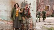 In the Land of Blood and Honey Fragman