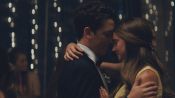 The Spectacular Now Fragman