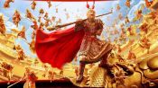 The Monkey King Fragman