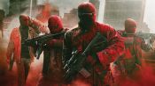 Triple 9 Fragman