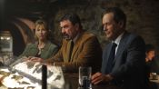 Jesse Stone: Innocents Lost Fragman