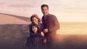 People Like Us Fragman