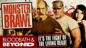Monster Brawl Fragman