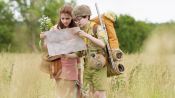 Moonrise Kingdom Fragman