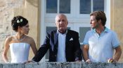 Un jour mon père viendra Fragman
