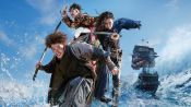 The Pirates: The Last Royal Treasure Fragman