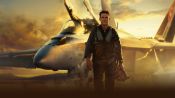 Top Gun: Maverick Fragman