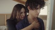 A Burning Hot Summer Fragman