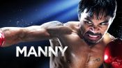 Manny Fragman