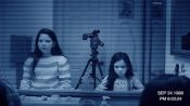 Paranormal Activity 3 Fragman