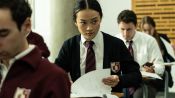 Bad Genius Fragman
