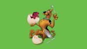 Scooby-Doo! Legend of the Phantosaur Fragman
