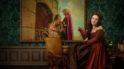 Rosaline Fragman