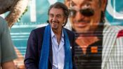 Danny Collins Fragman
