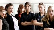 Foxfire Fragman
