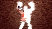 Wreck-It Ralph Fragman