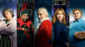 Bad Santa 2 Fragman