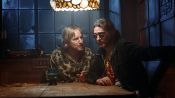 Inherent Vice Fragman