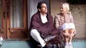 While We're Young Fragman