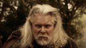Almighty Thor Fragman