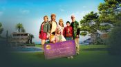 The Tuche Family Fragman
