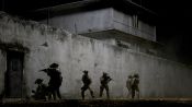 Zero Dark Thirty Fragman