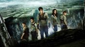 The Maze Runner Fragman