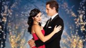 A Christmas Kiss Fragman