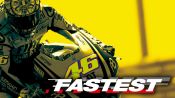 Fastest Fragman