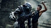 Beyond Skyline Fragman