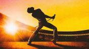 Bohemian Rhapsody Fragman