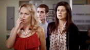 Gone Missing Fragman