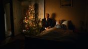 Hjem til jul Fragman