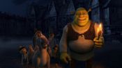 Scared Shrekless Fragman