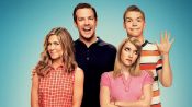 We're the Millers Fragman