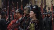 Zhao shi gu er Fragman