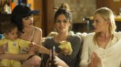L!fe Happens Fragman