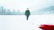 The Snowman Fragman
