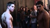 Never Back Down 2: The Beatdown Fragman
