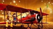 The Little Prince Fragman