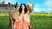 Princess and the Pony Fragman