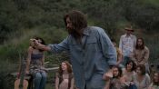 Charlie Says Fragman