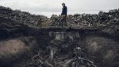 Starve Acre Fragman