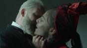 Tchaikovsky's Wife Fragman