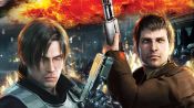 Resident Evil: Damnation Fragman