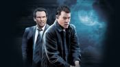 The River Murders Fragman